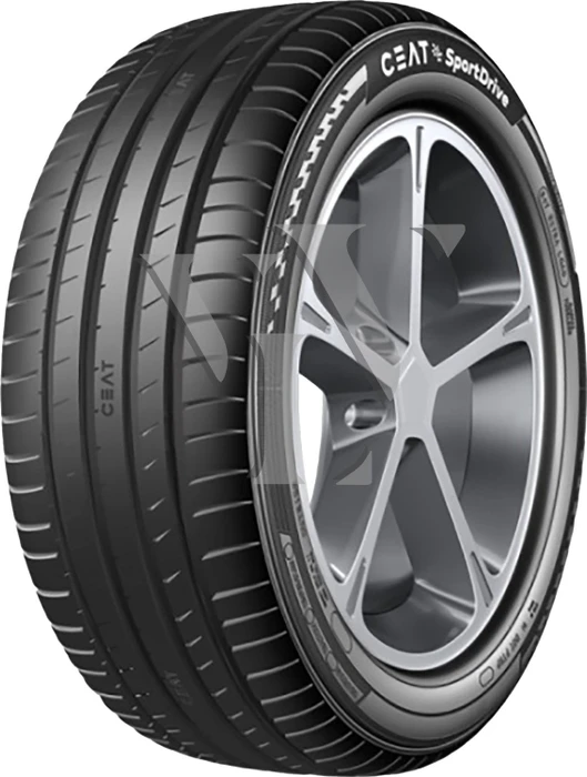Ceat SportDrive 235/45 R17 97Y XL