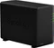 Synology DiskStation DS218play 20TB, 1GB RAM, 1x RJ-45 1000Base-T, 2x USB-A 3.0 Vorschaubild