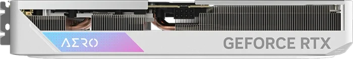 GIGABYTE GeForce RTX 4070 Aero OC V2 12G, 12GB GDDR6X, HDMI, 3x DP