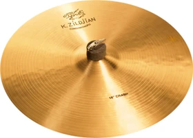 Zildjian K Constantinople Crash 16"