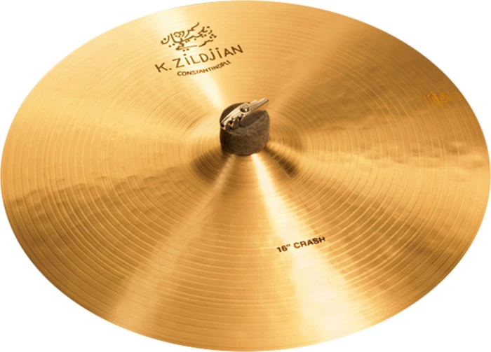 Zildjian K Constantinople Crash