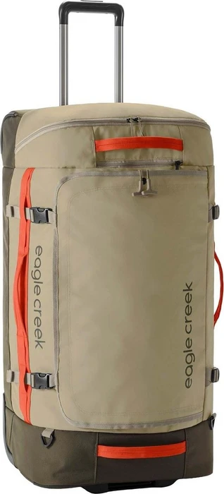 Eagle Creek Cargo Hauler XT Rollgepack 120l desert tan