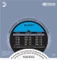 D'Addario Pro-Arté Dynacore, Titanium Trebles, Hard Tension Vorschaubild