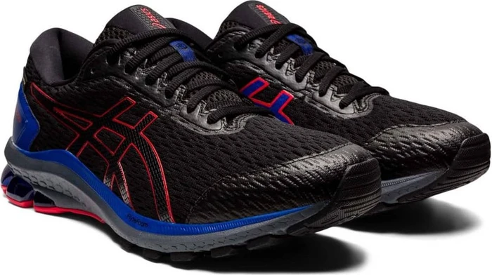 Asics GT-1000 9 GTX schwarz (Herren)