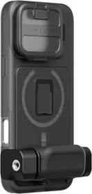 PolarPro LiteChaser ProCase für Apple iPhone 16 Pro Max schwarz