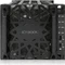 Icy Dock MB074SP-1B Black Vortex Vorschaubild