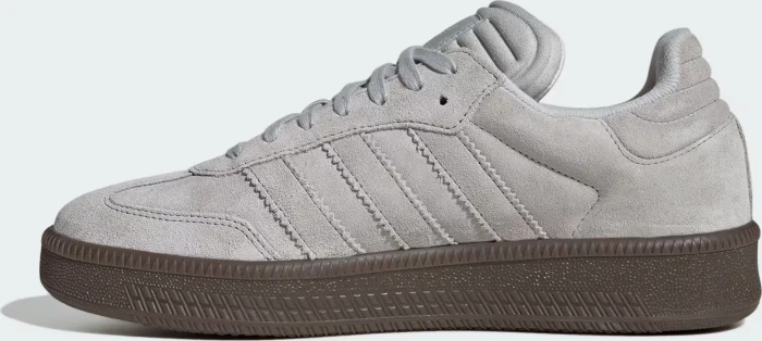 adidas Samba XLG grey two/grey one