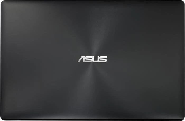 ASUS F553SA-XX124T, schwarz, Pentium N3700, 8GB RAM, 500GB HDD, DE