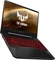 ASUS TUF Gaming FX505DY-BQ024T, Red Matter, Ryzen 5 3550H, 8GB RAM, 512GB SSD, Radeon RX 560X, DE Vorschaubild