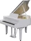 Roland GP-9 schwarz Vorschaubild