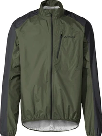 Vaude Drop III Fahrradjacke cedar wood (Herren)