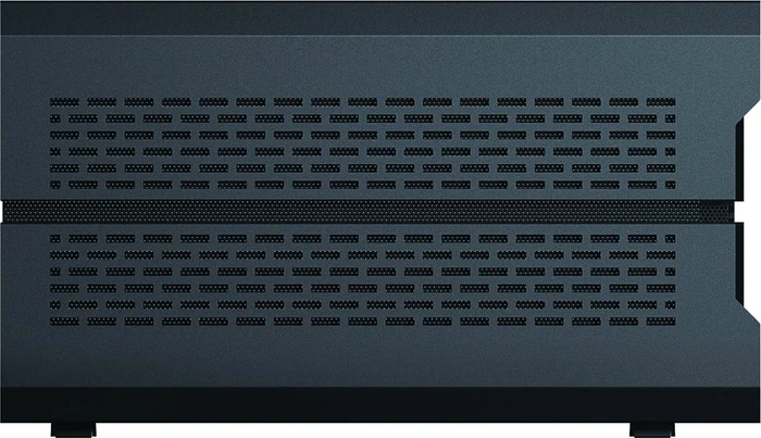 Phanteks Evolv Shift XT, schwarz, Mini-ITX