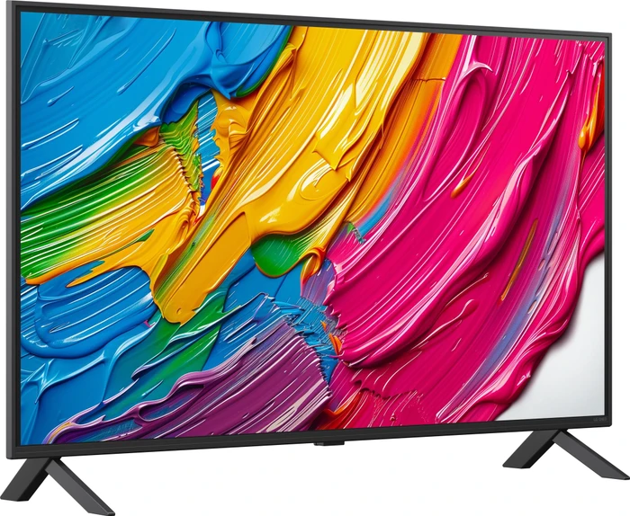 LG QNED AI 50QNED80A6A