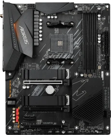 GIGABYTE B550 AORUS Elite AX V2 (Rev. 1.0) (AMD AM4)