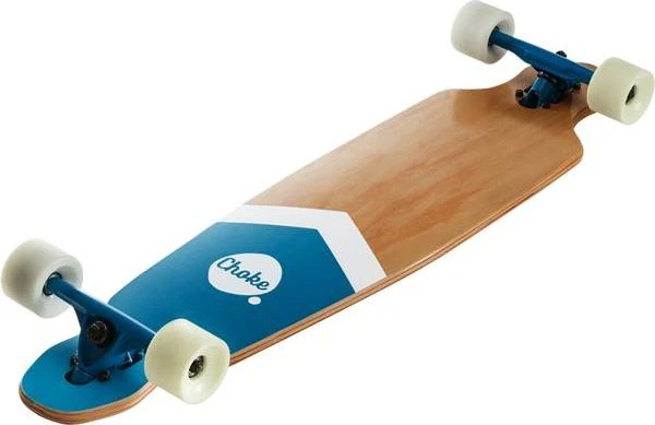 Choke California 37" Komplett-Longboard (901393)