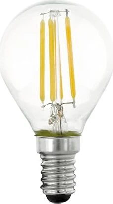 Eglo Filament LED Birne 4.5W/827 E14