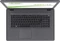 Acer Aspire E5-773G-55D9, schwarz, Core i5-6200U, 4GB RAM, 500GB HDD, GeForce 940M, DE Vorschaubild