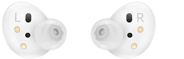 Samsung Galaxy Buds2 White