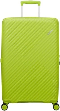 American Tourister Diablast Spinner L 78cm hyper lime