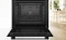 Bosch Serie 4 HBA514BS3 Backofen Vorschaubild