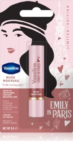 Vaseline Emily in Paris Tinted Lip Balm nude nouveau, 3g