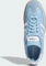 adidas Samba Spikeless Golf clear blue/cloud white/gum Vorschaubild