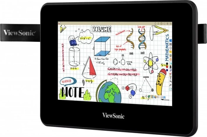 ViewSonic ID710-BWW ViewBoard Pen Display