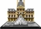 LEGO Architecture - Louvre Vorschaubild