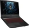 MSI GF65 Thin 10UE-052XPL, Core i5-10200H, 8GB RAM, 512GB SSD, GeForce RTX 3060, PL Vorschaubild