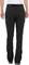 Vaude Badile II Hose lang schwarz (Damen) Vorschaubild