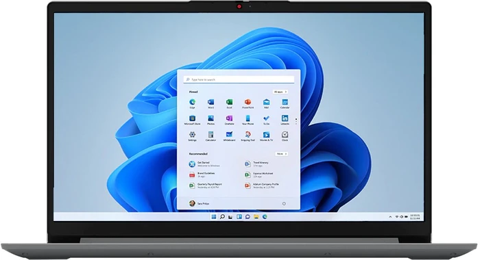 Lenovo IdeaPad 1 15IAU7