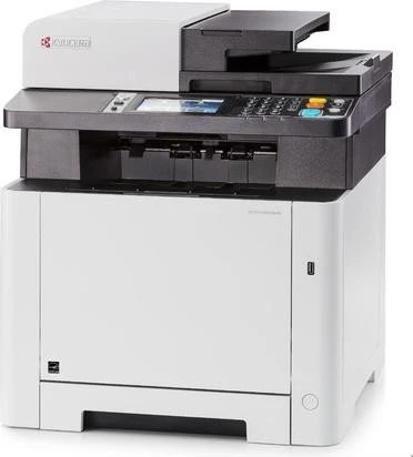 Kyocera Ecosys M5526cdw, Laser, mehrfarbig