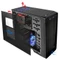 Thermaltake Urban S21, Acrylfenster Vorschaubild
