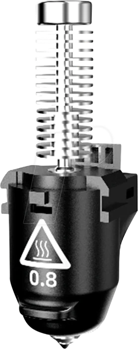 Flashforge Wartung/Pflege