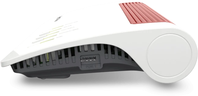 FRITZ! FRITZ!Box 7590 AX, ohne ISDN A/CH