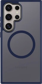 Tactical MagForce Hyperstealth Cover für Samsung Galaxy S24 Ultra Deep Blue