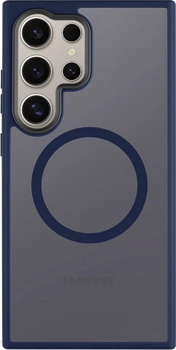 Tactical MagForce Hyperstealth Cover für Samsung Galaxy S24 Ultra