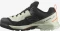 Salomon X Ultra Alpine Mid GTX celadon tint/black/red orange (Damen) Vorschaubild
