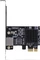 StarTech 5G LAN-Adapter, 1x RJ-45, PCIe 3.1 x1 Vorschaubild