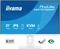 iiyama ProLite XB2797QSNP-W1, 27" Vorschaubild