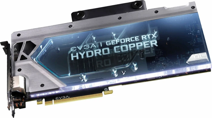 EVGA GeForce RTX 2080 SUPER