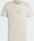 adidas Sportswear Lounge T-Shirt kurzarm wonder beige (Herren) Vorschaubild