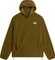 The North Face Oxara Fleece Hoodie (Herren) Vorschaubild