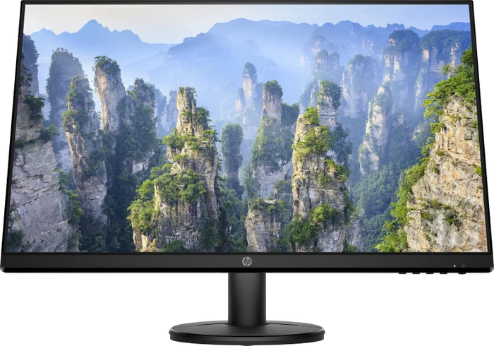 HP V27e, 27"