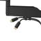 Hama TV-Wandhalterung Fullmotion Ultraslim Vorschaubild