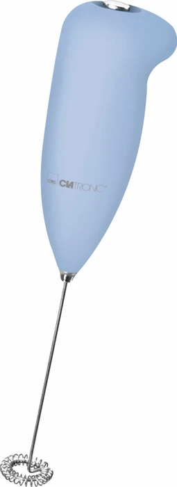 Clatronic MS 3089 Stab-Milchaufschäumer blau (263917)