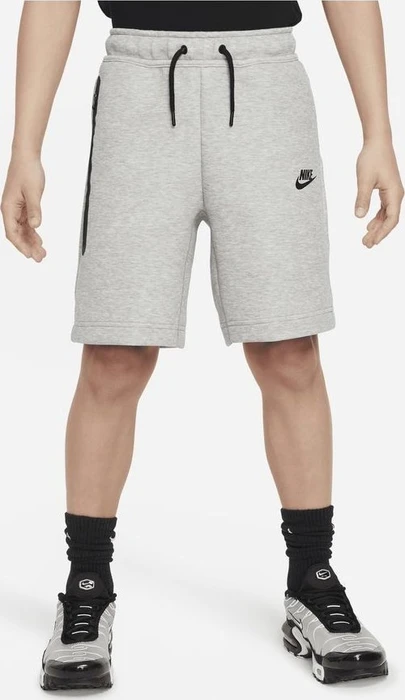 Nike Tech Fleece Hose kurz (Junior)
