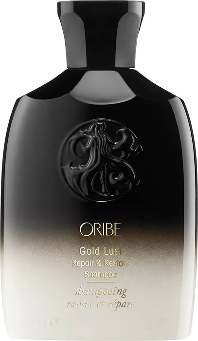 Oribe Gold Lust Repair & Restore Shampoo, 75ml