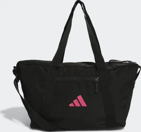 adidas Originals Sporttasche black/preloved fuchsia