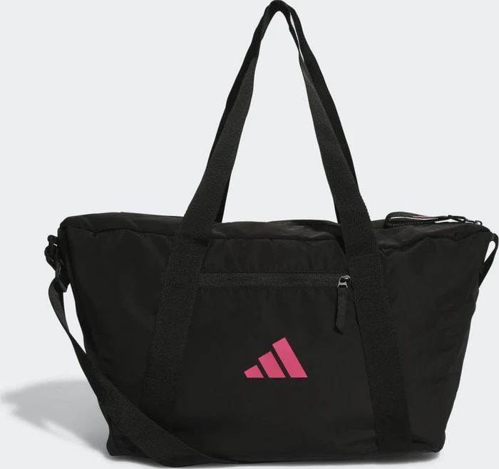 adidas Originals Sporttasche black/preloved fuchsia